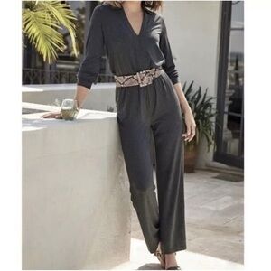 Soft Surroundings Classic Romper
